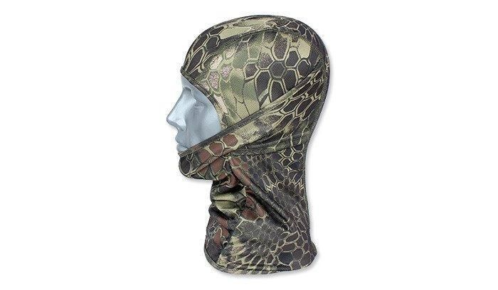 Mil-Tec - Tactical Balaclava - Mandra Wood - 12110184 (для страйкболу) 15359 фото