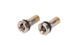 Guarder - Anti Freeze Magazine Gas Injection Valve для KJ / WE / VFC - 2 pcs - GAS-01 (для страйкбола) 18323 фото 1