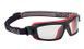 Bolle Safety - Safety glasses ULTIM8 Clear - ULTIPSI (для страйкболу) 19583 фото 1