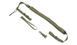 Helikon - Two Point Carbine Sling - Adaptive Green - ZW-RFS-PO-12 (для страйкбола) 18015 фото 1