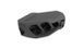 Action Army - AAC T10 Snake Flash Suppressor airsoft - T10-039 (для страйкболу) 19452 фото 1