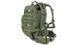 WISPORT - Whistler II Backpack - 35L - Olive Green (для страйкбола) 15636 фото 2