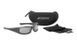 ESS - 5B - Gray Frame Mirrored Gray Lenses - EE9006-05 (для страйкбола) 14796 фото 2
