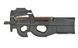 Пистолет-пулемет CM.060 FN P90 с коллиматорным прицелом [CYMA/CYBERGUN] (для страйкбола) FB4198 фото 1