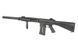 Марксманська гвинтівка SR-25 MK11 MOD 0 Sportsline [A&K] (для страйкболу) SR25-P-N фото 3