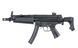 CM.041J BLUE Limited Edition [CYMA] (для страйкболу) FB2621 фото 1