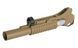 Страйкбольный подствольный гранатомет M203 Long (ребрендинг &laquo;D-Boys&raquo;) - TAN [Bell]&nbsp;(для страйкбола) M-55DE-L фото 5
