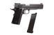 G191B страйкбольный пистолет (CO2) [WELL] (для страйкбола) WEL-02-008122 фото 7