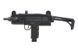 Страйкбольный аналог pistoletu maszynowego IWI Mini Uzi AEG [Umarex] (для страйкболу) UMA-01-011091 фото 1