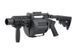 Аналог револьверного гранатомета&nbsp;ICS-190 MGL [ICS] (для страйкбола) ICS-04-013994 фото 2