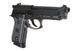 Страйкбольный пистолет Taurus PT99 na CO2 [CyberGun] (для страйкбола) CYB-02-002097 фото 3
