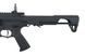 Страйкбольный аналог pistoletu maszynowego ARP9 - Battleship Grey [G&G] (для страйкболу) GIG-01-021253 фото 10