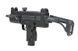 Страйкбольный аналог pistoletu maszynowego IWI Mini Uzi AEG [Umarex] (для страйкболу) UMA-01-011091 фото 6
