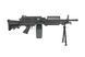 Кулемет SA-46 CORE&trade; - BLACK [Specna Arms] (для страйкболу) SPE-01-028609 фото 4
