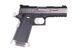 Страйкбольный пістолет Hi-Capa 4.3 Force "Allosaurus" - silver [WE] (для страйкболу) WET-02-010303 фото 4