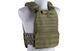 Разгрузочный жилет plate carrier molle/laser-cut- OLIVE [GFC TACTICAL] (для страйкбола) GFT-18-018415 фото 3