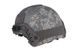Страйкбольный аналог hełmu Ballistic Memory Foam - ACU [FMA] (для страйкболу) FMA-21-022321 фото 6