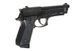 Страйкбольный пистолет Taurus PT99 na CO2 [CyberGun] (для страйкбола) CYB-02-002097 фото 6