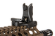 Штурмова гвинтівка Daniel Defense MK18 M4A1 SA-E26 EDGE 2.0 &mdash; Chaos Bronze [Specna Arms] SPE-01-034041 фото 9