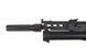 Страйкбольный аналог pistoletu maszynowego PP-19 Bizon z tłumikiem i kolimatorem [CYMA] (для страйкболу) CYM-01-009116 фото 7