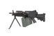 Кулемет SA-46 CORE&trade; - BLACK [Specna Arms] (для страйкболу) SPE-01-028609 фото 6