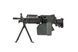 Кулемет SA-46 CORE&trade; - BLACK [Specna Arms] (для страйкболу) SPE-01-028609 фото 2