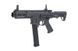 Страйкбольный аналог pistoletu maszynowego ARP9 - Battleship Grey [G&G] (для страйкболу) GIG-01-021253 фото 2