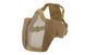 Маска Stalker Evo &ndash; TAN [Ultimate Tactical] UTT-28-013412(MA-42-T) фото
