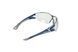 Okulary ochronne Pheos CX2 - przezroczyste (UV400) [Uvex] (для страйкболу) UVE-41-029636 фото 2