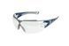 Okulary ochronne Pheos CX2 - przezroczyste (UV400) [Uvex] (для страйкболу) UVE-41-029636 фото 1