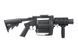 Аналог револьверного гранатомета&nbsp;ICS-190 MGL [ICS] (для страйкбола) ICS-04-013994 фото 4