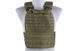 Разгрузочный жилет plate carrier molle/laser-cut- OLIVE [GFC TACTICAL] (для страйкбола) GFT-18-018415 фото 2