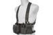 Розвантаження Light Fast Chest Rig - Primal Grey [Primal Gear] (для страйкболу) PRI-18-024418 фото 1