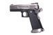Страйкбольный пістолет Hi-Capa 4.3 Force "Allosaurus" - silver [WE] (для страйкболу) WET-02-010303 фото 6
