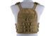 Розвантаження типу plate carrier z odpinanym panelem - tan [GFC Tactical] (для страйкболу) GFT-18-018424 фото 5