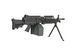 Кулемет SA-46 CORE&trade; - BLACK [Specna Arms] (для страйкболу) SPE-01-028609 фото 5