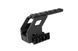Шина RIS для пистолетов Glock - Black [Ultimate Tactical] (для страйкбола) UTT-09-026231 фото 1