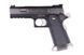 Страйкбольный пістолет Hi-Capa 4.3 Force "Allosaurus" - silver [WE] (для страйкболу) WET-02-010303 фото 1