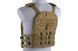 Розвантаження типу plate carrier z odpinanym panelem - tan [GFC Tactical] (для страйкболу) GFT-18-018424 фото 6