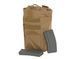 Подсумок для сброса пустых магазинов Marines - Coyote Brown [EM] (для страйкбола) BD8507CB фото 2