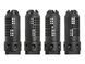 Дульный тормоз компенсатор 5.56 QDC для AR-15/M16/M4 [Castellan] (для страйкбола) AS.H036 фото 4