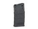 Полімерний магазин на 120 кульок SR25/AR10 - Black [BattleAxe] (для страйкболу) LNN1026 фото 2
