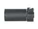 Imitacja tłumik dźwięku Special Force (90MM) - Black [5KU] (для страйкбола) 5KU-217-B-2 фото 5