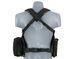 Force Recon Chest Harness - MULTICAM BLACK [8FIELDS] M51611006-MB фото 7