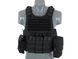 Тактический разгрузочный жилет AAV FSBE V2 - Black [8FIELDS] (для страйкбола) M51611046-1-BK фото