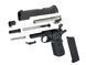 Страйкбольный пистолет Colt R26 [Army Armament] (для страйкбола) R26(BLK) фото 9