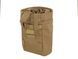 Подсумок для сброса пустых магазинов Marines - Coyote Brown [EM] (для страйкбола) BD8507CB фото 3