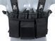 Buckle Up Chest Rig - Black [8FIELDS] (для страйкбола) M51611052-BK фото 5