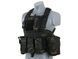 Force Recon Chest Harness - MULTICAM BLACK [8FIELDS] M51611006-MB фото 2