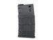 Полімерний магазин на 120 кульок SR25/AR10 - Black [BattleAxe] (для страйкболу) LNN1026 фото 1